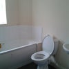 Photo 5: Bathroom and toilet