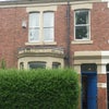 Photo 6: View and entrance from Sandyford Road