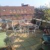 Photo 3: roof terrace