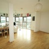 Photo 3: Spacious, light living room