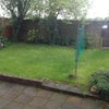 Photo 2: Back Garden and Patio Area