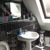 Photo 5: Modern Large Bathroom, Toilet, Shower and Bath