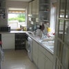 Photo 2: Fully equipped, bright kitchen