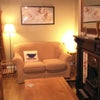 Photo 3: living room