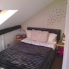 Photo 5: Attic Room.