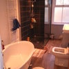 Photo 7: shared bathroom