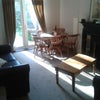 Photo 4: Living/Dining Room