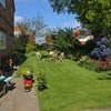 Photo 2: The garden.