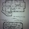 Photo 2: Floor plan with Bedroom Numbers