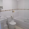 Photo 3: shower over bath