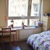 Photo 3: Bdrm1: double glazing with black-out blind.