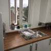 Photo 4: Kitchen - washing maching, fridge freezer, oven, hob, microwave etc