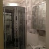Photo 4: Steam shower cabin with built in entertainment system