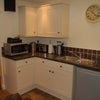 Photo 2: Kitchenette
