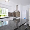 Photo 8: Kitchen