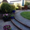 Photo 2: The garden