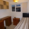 Photo 2: large, single,double bed fits