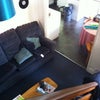 Photo 4: Open plan/Kitchen