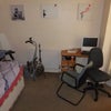 Photo 5: The available room on the bottom floor