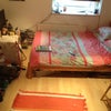Photo 3: the double bedroom