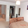 Photo 3: bedroom walk in wardrobe