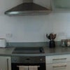 Photo 2: panoramic of kitchen