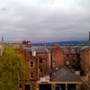 Photo 4: view from room.