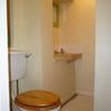 Photo 5: Toilet/shower