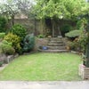 Photo 5: Pretty garden regularly maintained by our gardener