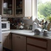 Photo 3: Fully functional kitchen.