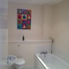 Photo 2: Main bathroom