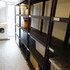 Photo 7: NEW STORAGE SHELVING