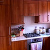 Photo 3: Kitchen recently re-fitted