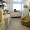 Photo 5: KITCHEN-NEWLY REDECORATED