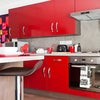 Photo 4: Shared Kitchen