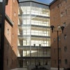 Photo 2: Internal Courtyard