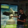 Photograph of Boyan