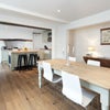 Photo 3: Kitchen/diner