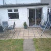 Photo 3: Garden with Seating