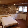 Photo 2: Large bedroom, living space