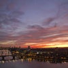 Photo 4: Actual views from flat