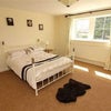 Photo 4: Downstairs Bedroom