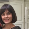 Photograph of Suzie 