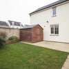Photo 2: Rear Garden