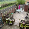 Photo 3: Full use of garden!