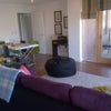 Photo 3: Open plan living area