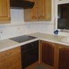 Photo 4: One side of the kitchen
