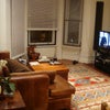 Photo 3: living room, dining table just seen in corner