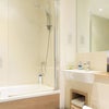 Photo 5: Lovely large bathroom