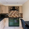 Photo 5: Superb kitchen with great range cooker